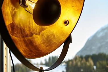 die Tauplitz Lodges - Adler Auszeit Lodge D6 by AA Holiday Homes