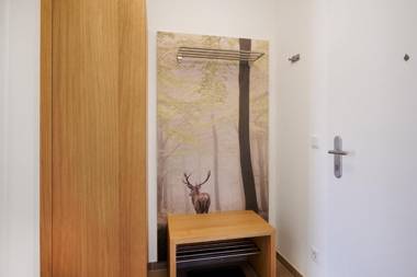 Adler Lodge D1 by AA Holiday Homes