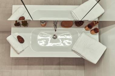 Adler Lodge D2 by AA Holiday Homes