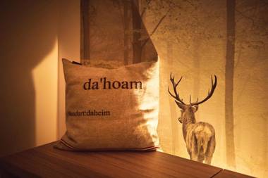 Adler Lodge D3 by AA Holiday Homes