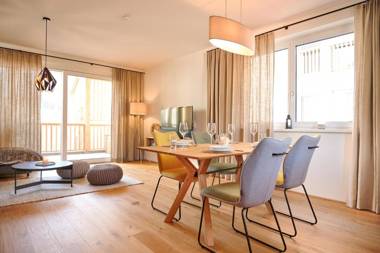 die Tauplitz Lodges - Alm Lodge A5 by AA Holiday Homes