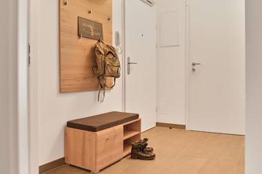 die Tauplitz Lodges - Bergblick Lodge B1 by AA Holiday Homes