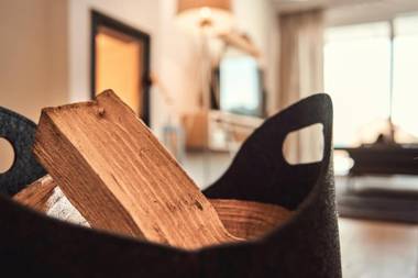 die Tauplitz Lodges - Wasserfall Lodge C2 by AA Holiday Homes