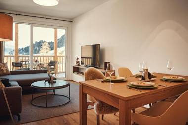 die Tauplitz Lodges - Wasserfall Lodge C4 by AA Holiday Homes