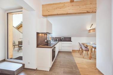 Die Tauplitz Lodges - Bergblick B7-2 by AA Holiday Homes