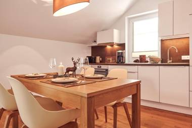 die Tauplitz Lodges - Alm Lodge A10 by AA Holiday Homes