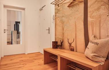 die Tauplitz Lodges - Alm Lodge A10 by AA Holiday Homes