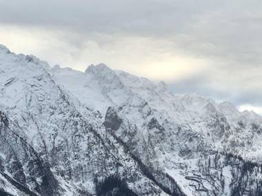 Modern Chalet in Tauplitz with Sauna