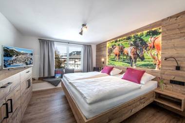 Käserstube Ferienwohnungen