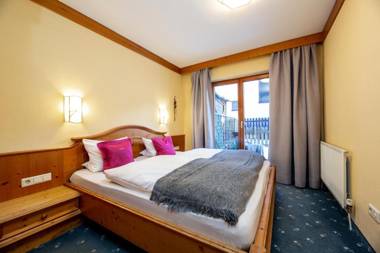 Käserstube Ferienwohnungen