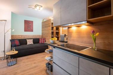 Käserstube Ferienwohnungen