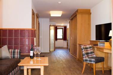 Hotel Tyrol am Haldensee