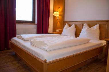 Hotel Tyrol am Haldensee