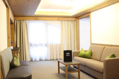 Hotel Tyrol am Haldensee