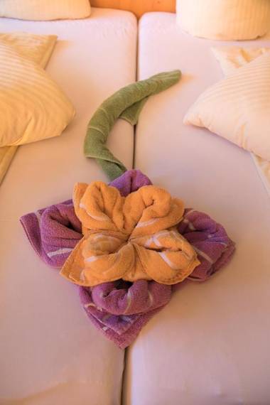 Apart & Pension Wassermann