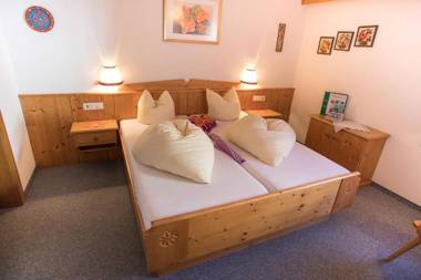 Apart & Pension Wassermann