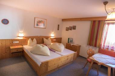 Apart & Pension Wassermann