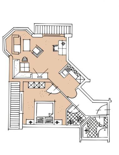 MONS suites wine passion