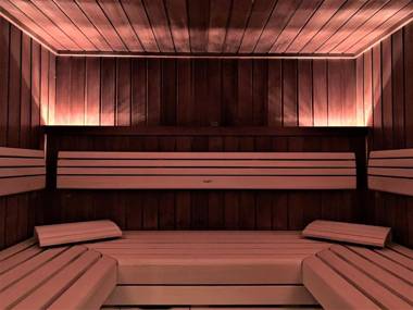 MONS suites wine passion