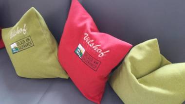 Biobauernhof Vilshof