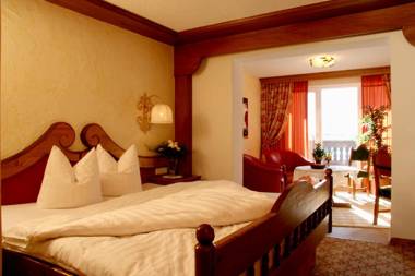 Hotel Schwarzer Adler