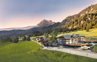 Hotel Bergblick 5 Sterne