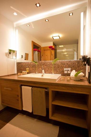 Hotel Bergblick 5 Sterne