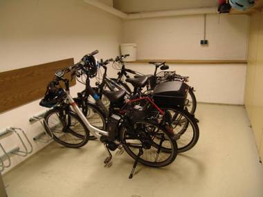 Gästehaus - Apart Braito