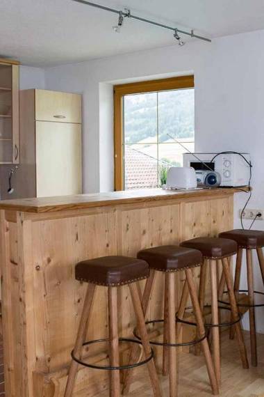 Ferienwohnungen Bauernhof Andreas Kleiner