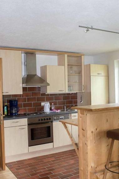 Ferienwohnungen Bauernhof Andreas Kleiner