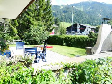 Ferienhaus Lindner B-A