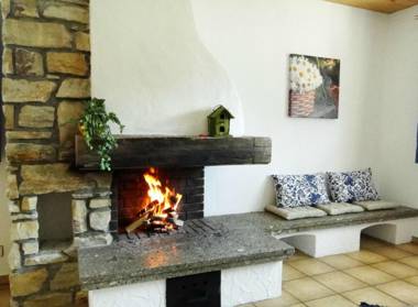 Ferienhaus Lindner B-A