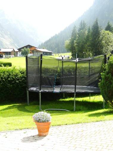 Ferienhaus Lindner B-A