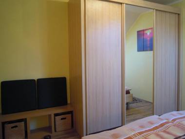 Ferienwohnung Lackner-Krabath