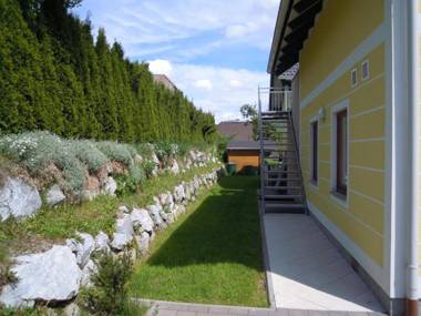 Ferienwohnung Lackner-Krabath