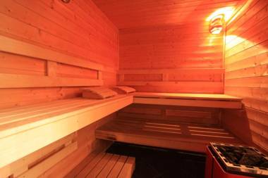 Hotel Pension Kandolf