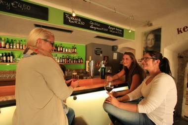 Hotel Pension Kandolf