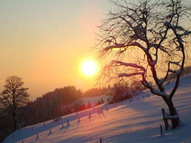 Haus Dreiländerblick