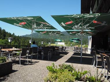 Pension & Gasthof zur Taube