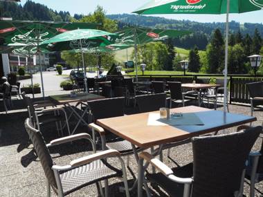 Pension & Gasthof zur Taube