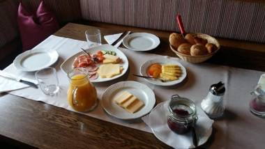 Pension & Gasthof zur Taube