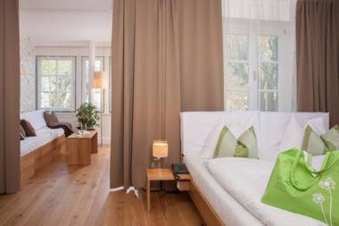 Hotel Brandauers Villen Superior