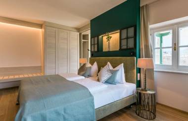 Hotel Brandauers Villen Superior