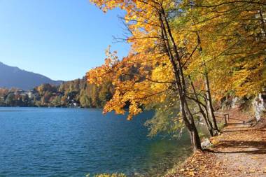 Hotel garni Weberhäusl