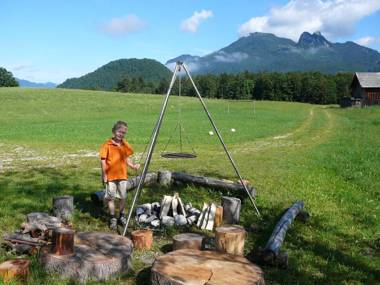 Bio Bauernhof Eggerhof