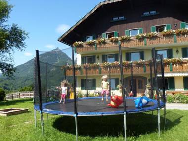 Bio Bauernhof Eggerhof