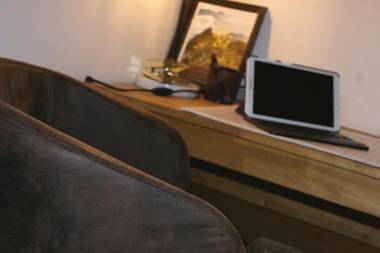 Apartments Laimer am Wolfgangsee