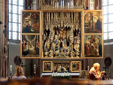 Apartments Laimer am Wolfgangsee