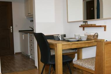 Apartments Laimer am Wolfgangsee