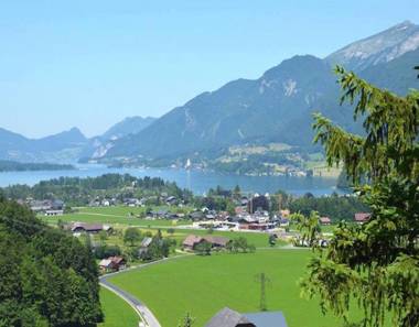 Landgasthof Weissenbach